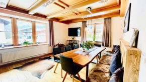 Family Chalet Hoamat Leben - Luxus Appartements Leogang